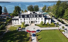 The Starnbergsee Hideaway